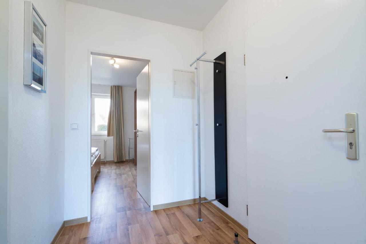 Wohnpark Am Muehlenteich - Appartement 27A Timmendorfer Strand Dış mekan fotoğraf