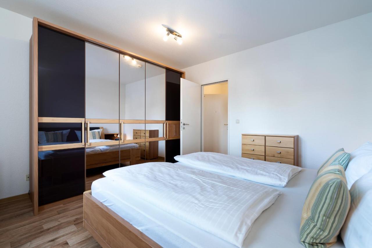 Wohnpark Am Muehlenteich - Appartement 27A Timmendorfer Strand Dış mekan fotoğraf