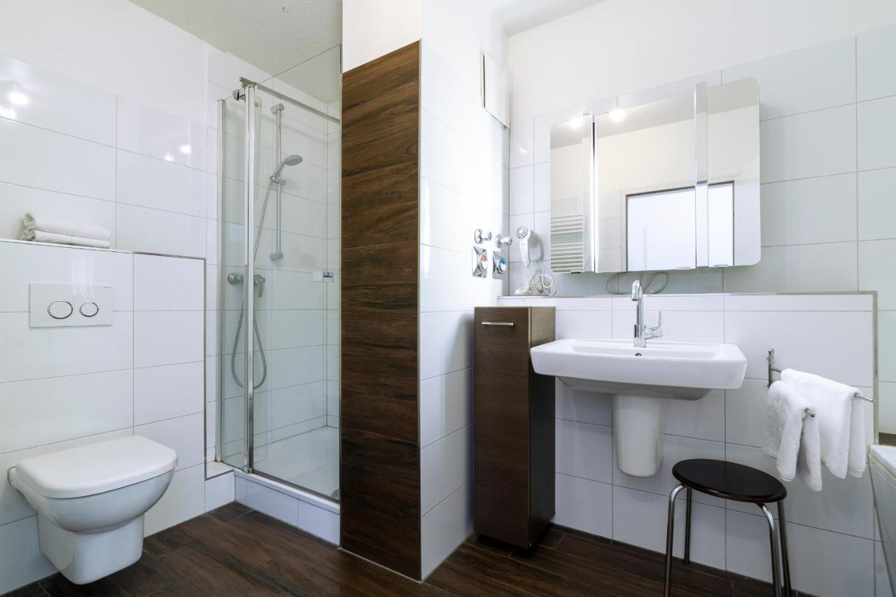 Wohnpark Am Muehlenteich - Appartement 27A Timmendorfer Strand Dış mekan fotoğraf
