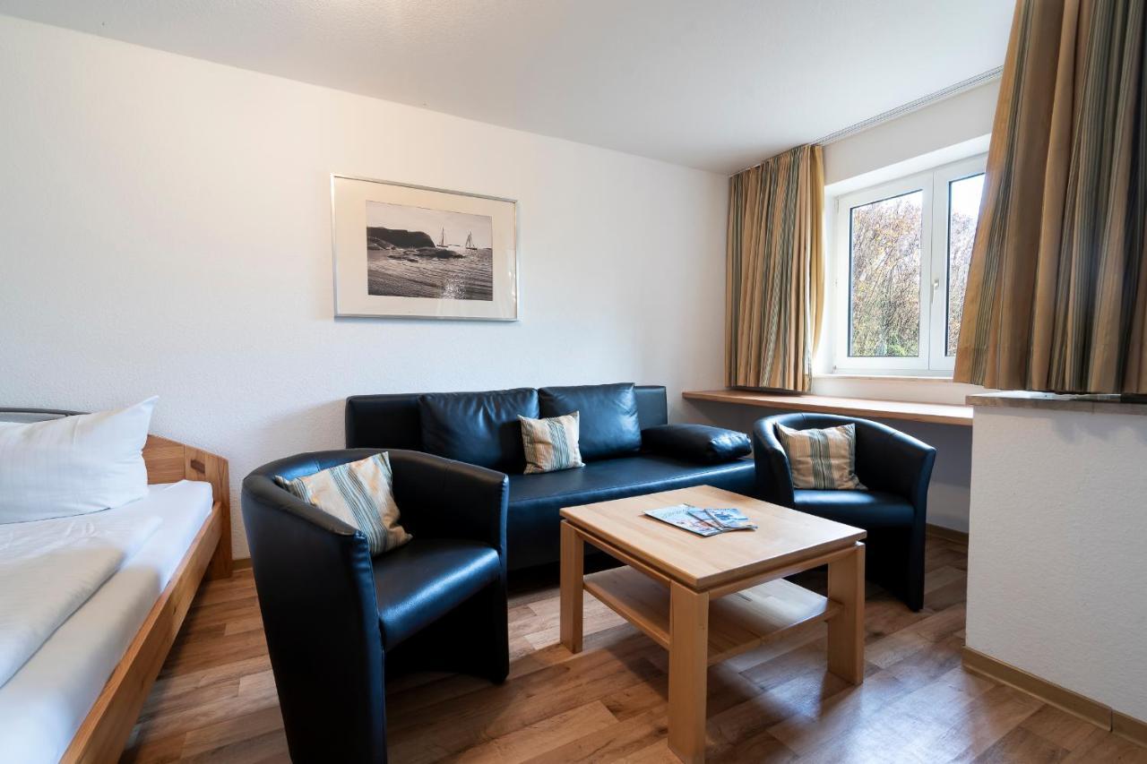 Wohnpark Am Muehlenteich - Appartement 27A Timmendorfer Strand Dış mekan fotoğraf
