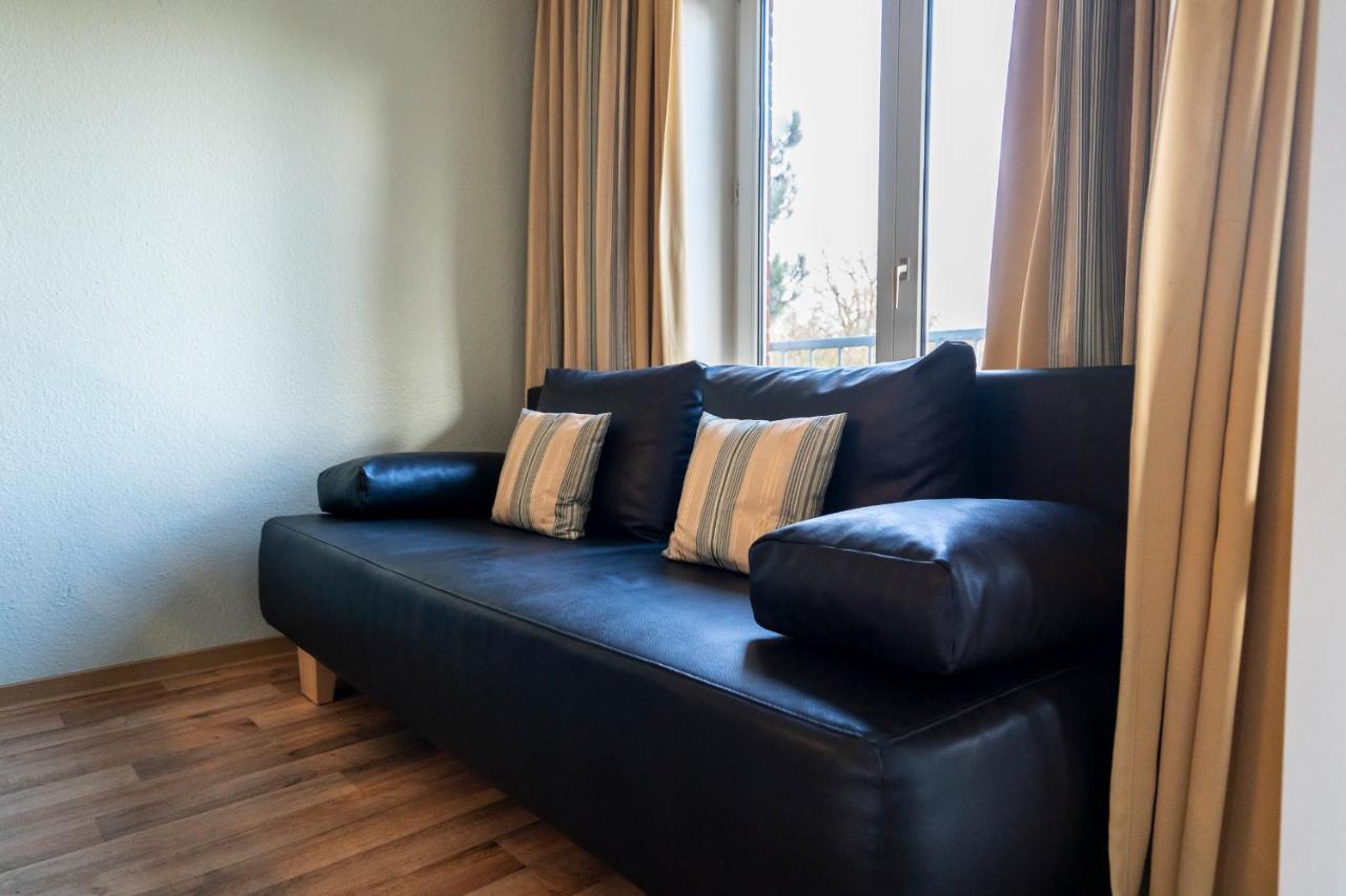 Wohnpark Am Muehlenteich - Appartement 27A Timmendorfer Strand Dış mekan fotoğraf